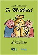 De Mallbüdel 4 (Buch)