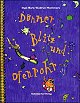 Donner, Blitz und Ofenrohr - Neue Kinderlieder aus Mecklenburg (Buch)