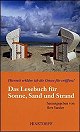 buch-ein-lesebuch-fuer-sonne-sand-und-strand-kl.jp Das Lesebuch für Sonne, Sand und Strand (Hiermit erkläre ich die Ostsee für eröffnet!)