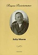 Fritz Worm  Rgener Persnlichkeiten (Buch)