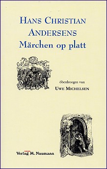Hans Christian Andersens Mrchen up platt (Buch)
