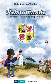 Heimatkunde - Alles ber Mecklenburg-Vorpommern