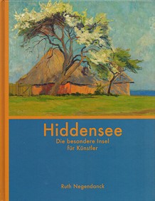 Hiddensee - Die besondere Insel fr Knstler