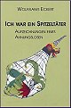 Ich war ein Spitzeltter (Buch)