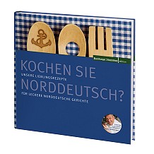 Kochen Sie norddeutsch? (Buch)