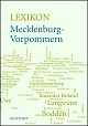 Lexikon Mecklenburg-Vorpommern