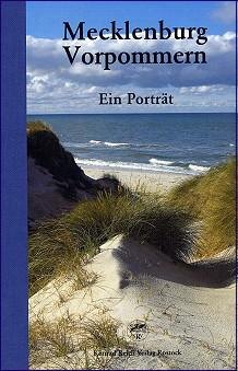 Mecklenburg-Vorpommern - ein Portrt (Buch)