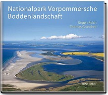 Nationalpark Vorpommersche Boddenlandschaft