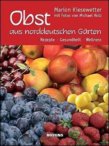 Obst aus norddeutschen Grten (Buch)