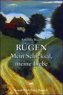 Rgen - Mein Schicksal, meine Liebe (Buch)