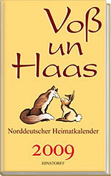 Vo un Haas 2009 (Buch)