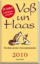 Vo un Haas 2010 (Buch)