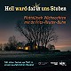 Hell ward dat in uns Stuben (Hrbuch-CD)