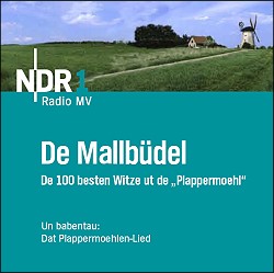 *De Mallbüdel (CD)