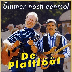*mmer noch eenmol (CD)