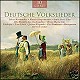 Deutsche Volkslieder (10-CD Box)