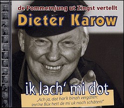 Ik lach mi dot (CD)