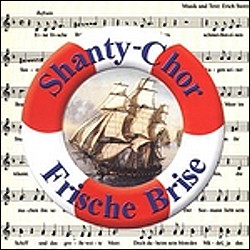 Eine frische Brise und ne Buddel Rum (CD)