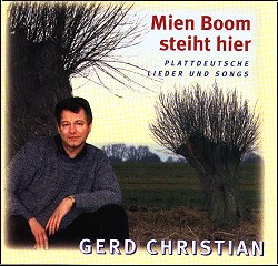 Mien Boom steiht hier (CD)