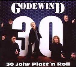 30 Johr Platt n Roll (Doppel-CD)