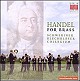 Handel for Brass (CD)