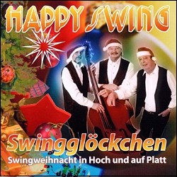 *Swingglöckchen (CD)