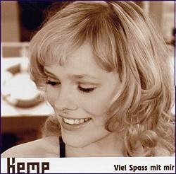 Viel Spa mit mir (CD)