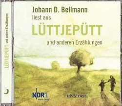 Lttjeptt und andere Erzhlungen (CD)