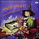 Molli Mogel - kleine Zauberin ganz gro! (CD)