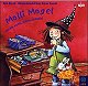 Molli Mogel - verrate nichts, kleine Zauberin! (CD)