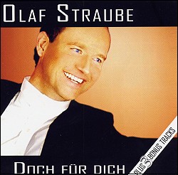 Doch fr dich (Maxi-CD)