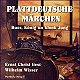 Plattdeutsche Mrchen - Buer, Knig un klook Jung (CD)