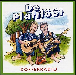 *Kofferradio (CD)