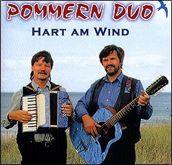 Hart am Wind (CD)