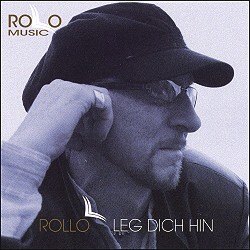 Leg dich hin (Single-CD)