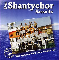 Wir kommen weit vom Norden her (CD)