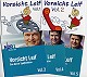 Vorsicht Leif–Sparpaket (alle 6 CD’s zum Sparpreis)
