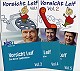 Vorsicht LeifSparpaket (alle 6 CDs zum Sparpreis)