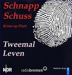 Tweemal Leven (CD)