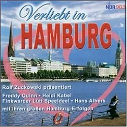 Verliebt in Hamburg (CD)