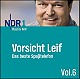 * Vorsicht Leif – Vol. 6 (CD)