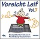 Vorsicht Leif - Vol. 7 (CD) Vorsicht Leif - Vol. 7 (CD)