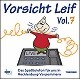 Vorsicht Leif - Vol. 7 (CD)