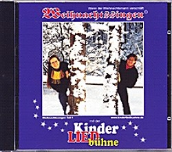* Wenn der Weihnachtsmann verschlft (CD)