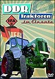 DDR-Traktoren im Einsatz (DVD)