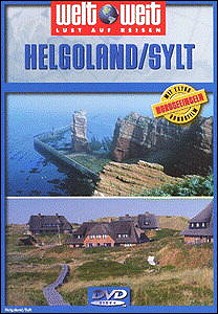 HELGOLAND/SYLT (DVD)
