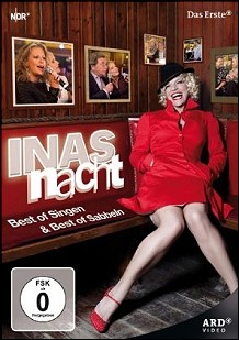 INAS nacht (2 DVDs)