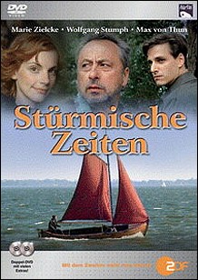 Strmische Zeiten (2 DVDs)