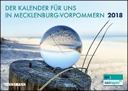 Der Kalender fr uns in Mecklenburg-Vorpommern 2018 (Liebhaberstck)