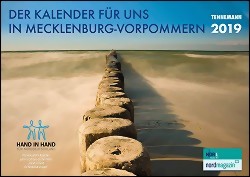 Der Kalender fr uns in Mecklenburg-Vorpommern 2019